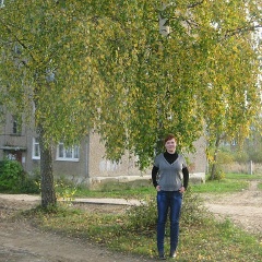 Дина Павлюкова, Москва