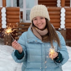 Татьяна Порхун, 29.10, Нижний Новгород