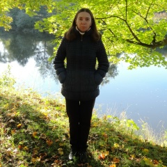 Лариса Гусарова, 07.03