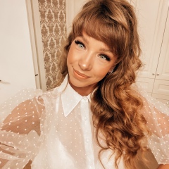 Лена Пасюкевич, 05.08.1991, Минск