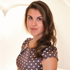 Вика Свешникова, 25.08, Москва