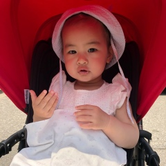 Valerie 박(park), Ташкент