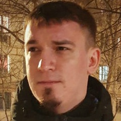 Руслан Самарченко, 18.07, Москва