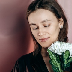 Алёна Владимирова, 15.05, Костомукша