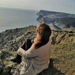 Ксения Черкашина, 11.10, Бахчисарай