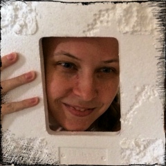 Юлия Маркевич, 20.05, Новосибирск