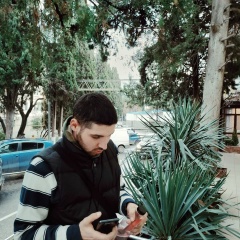 Магомед Абдурахманов, 16.01.2000, Махачкала