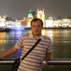 Max Korol, 31.07, Аша