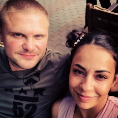 Ярослав Сугаков, Санкт-Петербург