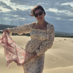 Марина По, Санкт-Петербург