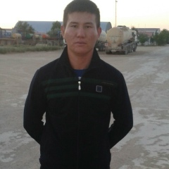 Nursultan Abildaev, 03.08.1990, Теренозек