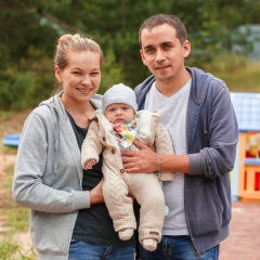 Анатолий Лунатик, 30.09, Чебоксары