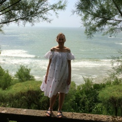 Мария Рутто, 21.06.1988, Paris