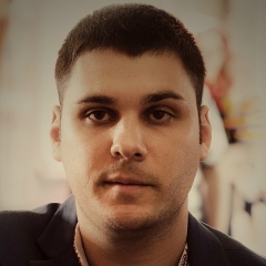 Олексій Савченко, 08.05.1989, Кагарлык