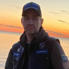 Александр Неклеса, 20.10, Севастополь