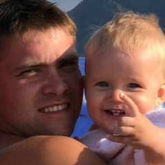 Андрей Дружинин