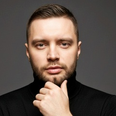 Игорь Горинович, 30.06.1996, Санкт-Петербург