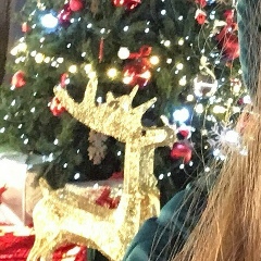 Вика Воронина, 22.09