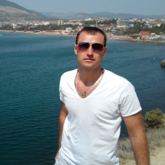 Михаил Щерженя, 23.07