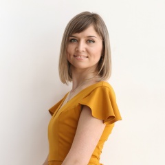 Яна Оленяк, 30.04, Москва