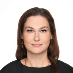 Анна Старкова, 14.08