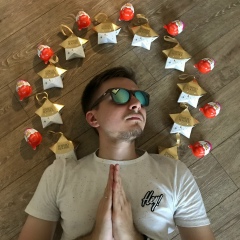 Максим Чебоксаров, 26.03.1991, Краснодар