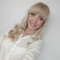 Екатерина Юшко, 22.10, Минск