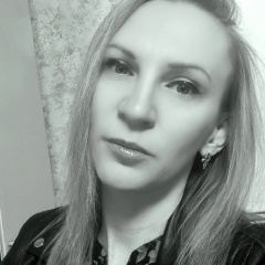 Оксана Лысова, 06.12.1985, Первомайский