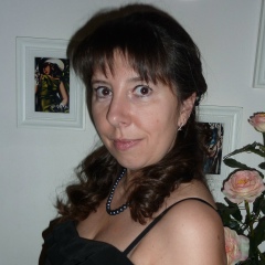 Алёна , 06.01, Санкт-Петербург