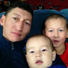 Бауыржан Темешев, 29.11.1984, Караганда