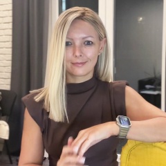 Татьяна Стравчинская, 07.02, Санкт-Петербург