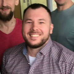 Александр Терсков, 01.07.1989