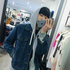 Тёма Пак, 07.10.1996