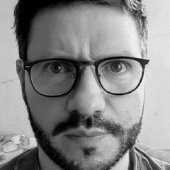 Александр Жигарев, 07.12.1983, Санкт-Петербург