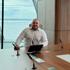 Вадим Махиня, 16.06