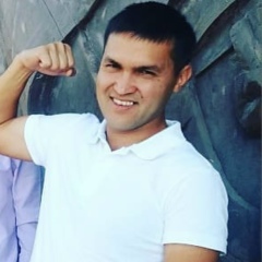 Zhaisan Syzdikov, 03.12, Астана