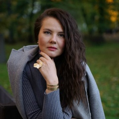 Анастасия Ермакова, 30.07, Санкт-Петербург