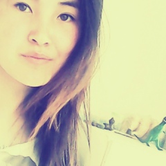 Айдана Жунушалиева, 26.02.1998, Каракол