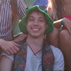 Marvin Carvalho, 03.08, Bristol