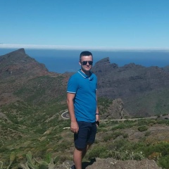 Дарик Эйсмонт, 27.04.1990, Warszawa