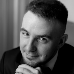 Дмитрий Лонщаков