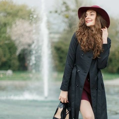 Даша Декусар, 28.11.1993, Warszawa