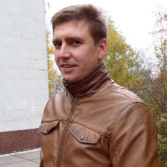 Антон Тур, 10.09.1983, Киев