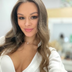 Дарья Смыкова, 14.09, Владивосток