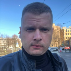 Василий Федоренко, 08.07.1985, Санкт-Петербург