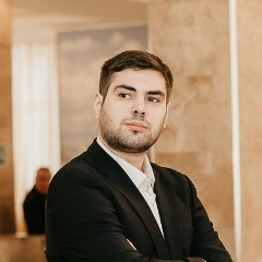 Станислав Игнатенко, 01.01.1987, Москва