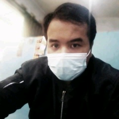 Anto Suryanto, 17.02.1987, Ciamis