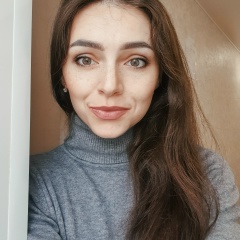 Анна Сикоева, 12.11