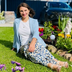 Маргарита Прокопенко, 09.11, Санкт-Петербург