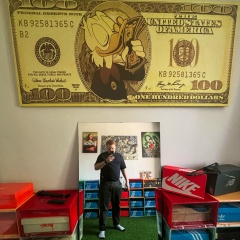 Андрей Мамзолов, 28.06.1996, Атбасар